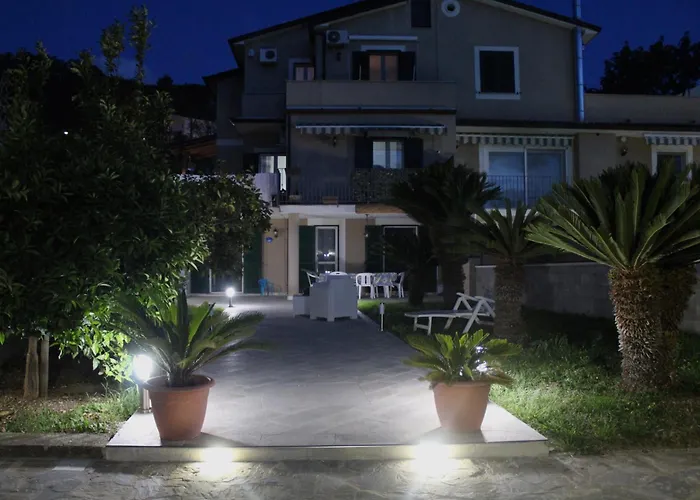 Villa Carol