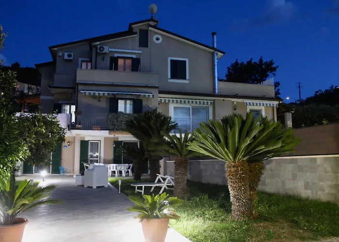 Villa Carol