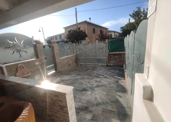 Holiday House da Alfonso