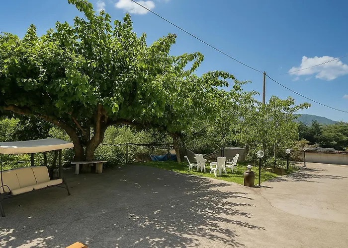 Villa Lesina Casa Vacanze