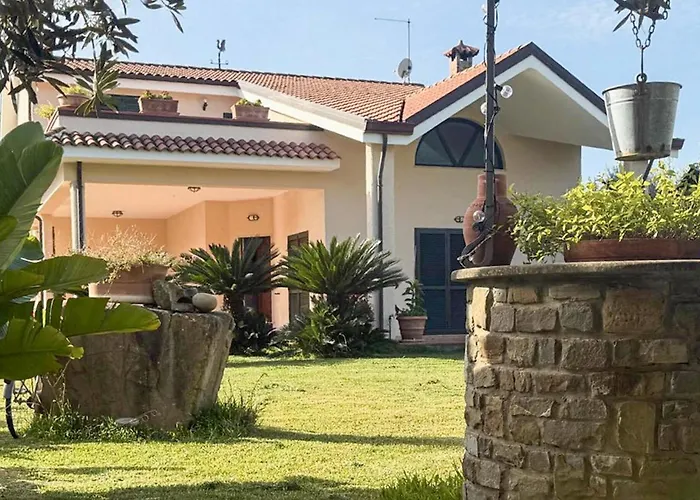 3 Bedroom Lovely Home In S M Di Castellabate