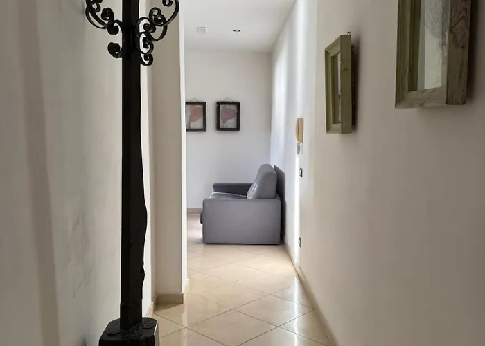 Casa Mia Casa di Charme